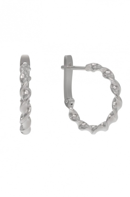 Серьги 1042262-00000