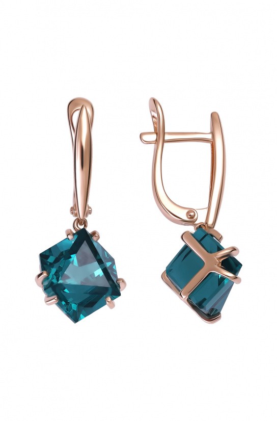 Серьги 21803304
