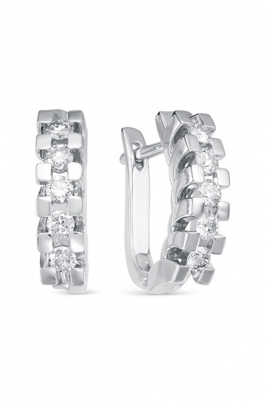Серьги 3150-21001