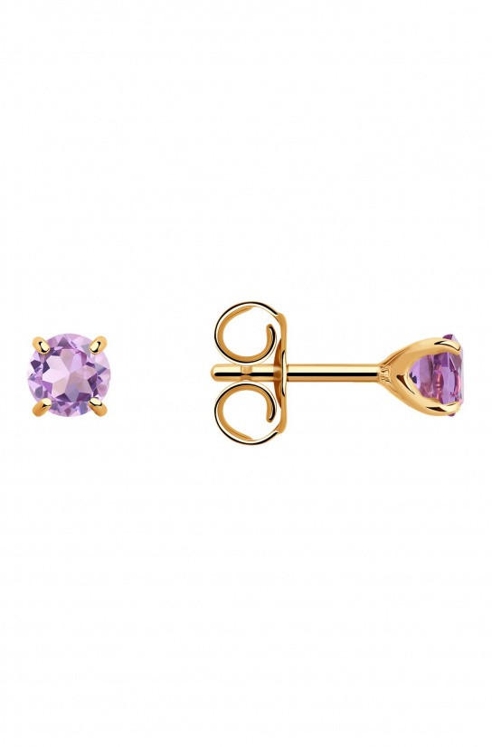Серьги 727567