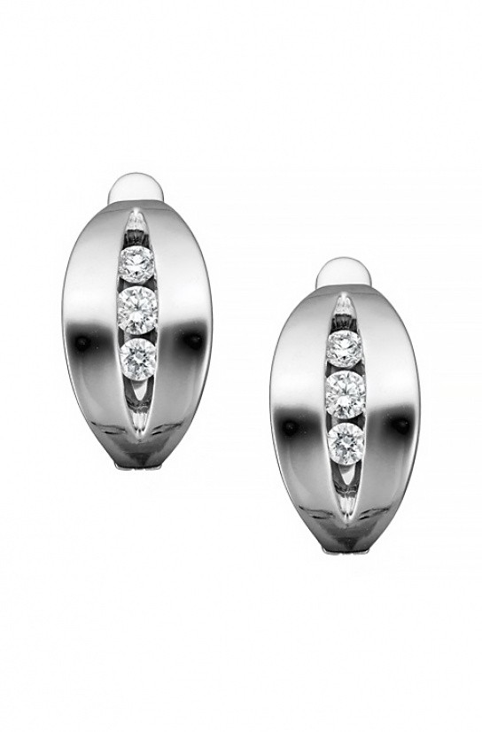 Серьги 76333