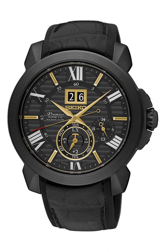 Часы SNP145P1