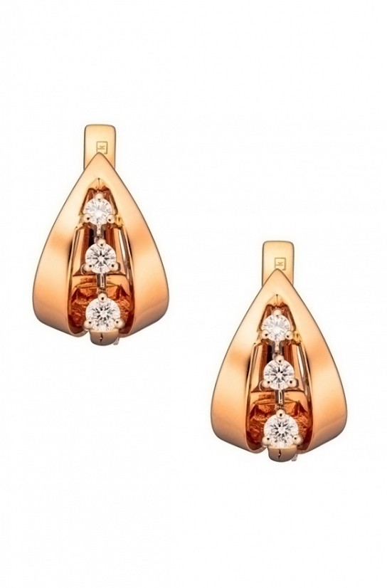Серьги 79919