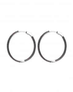 Серьги MAE 32-50