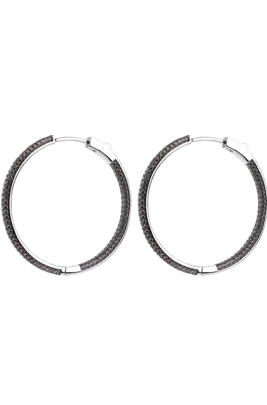Серьги MAE 32-50
