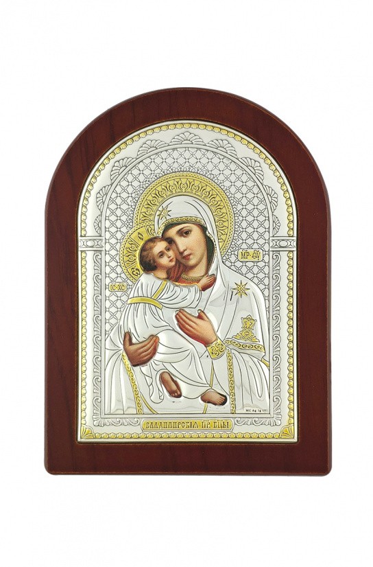 Икона И4-ДР-ВБМ