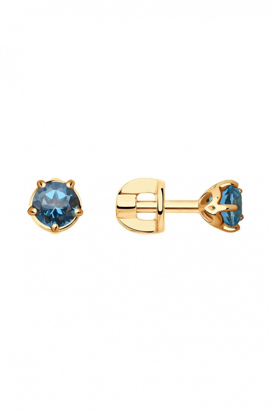 Серьги 725451