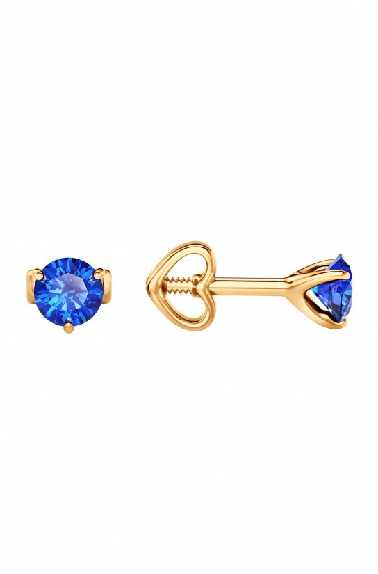 Серьги 728876