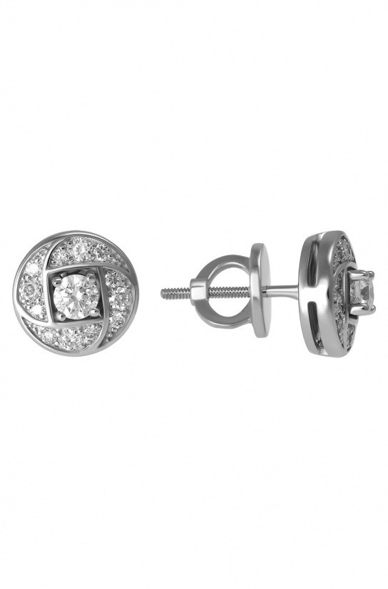 Серьги 2569821