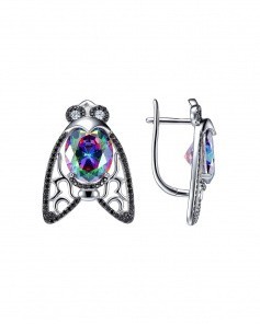Серьги AAE 25-55