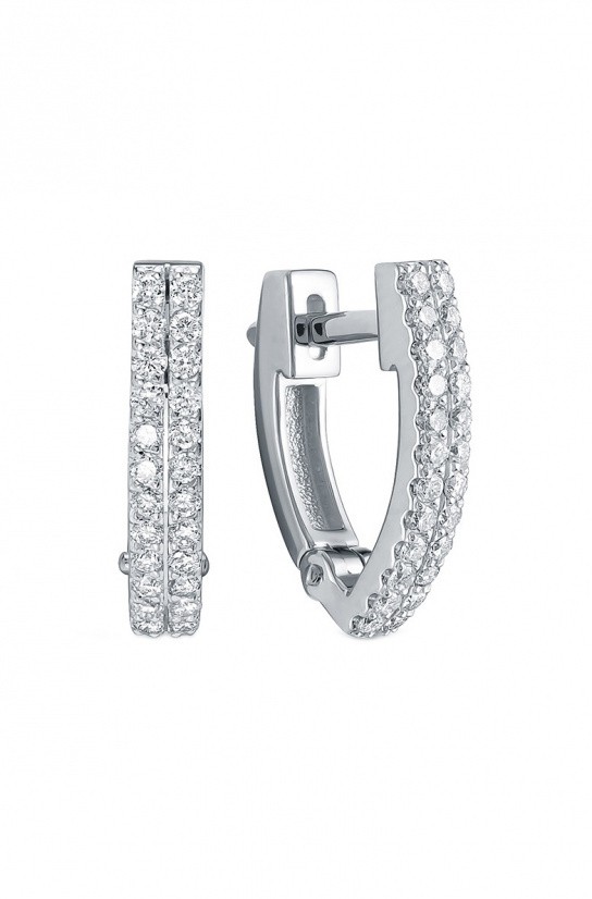 Серьги 4076-21001