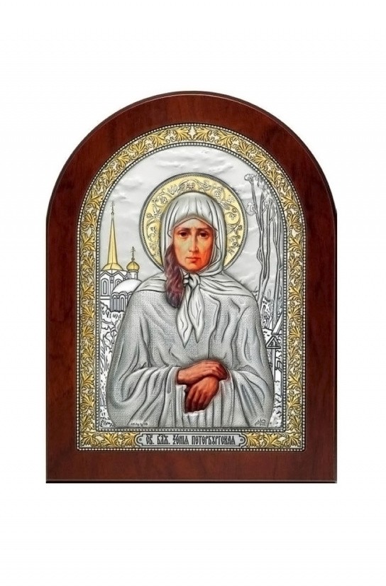 Икона Ф2-КП