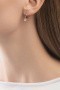Серьги 029827