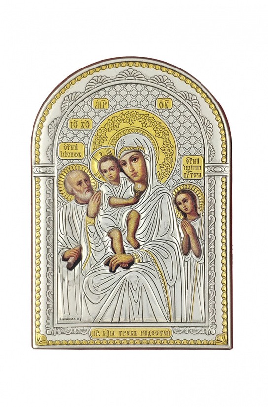 Икона И3-Д-ТР