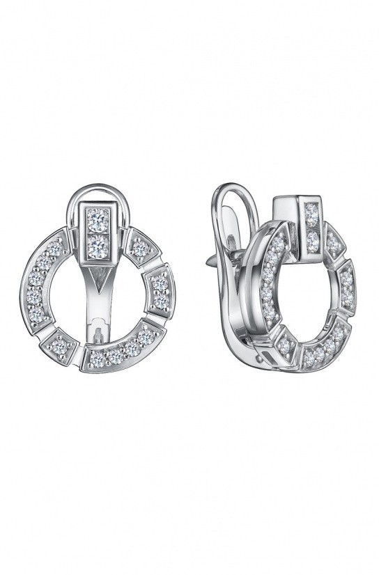 Серьги 83311