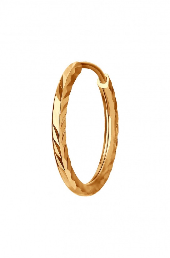 Серьга 170002