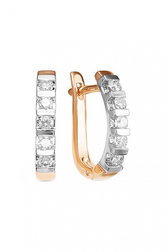 Серьги 3168-210