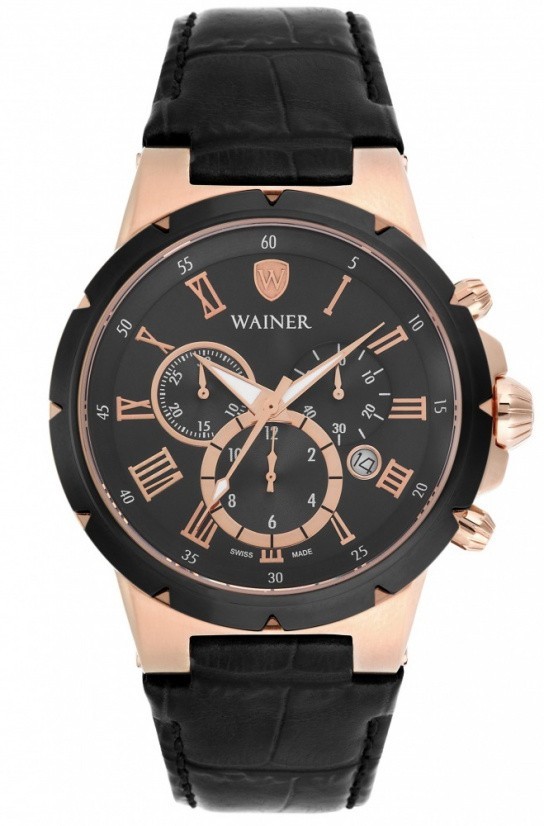 Часы WA.13310-I
