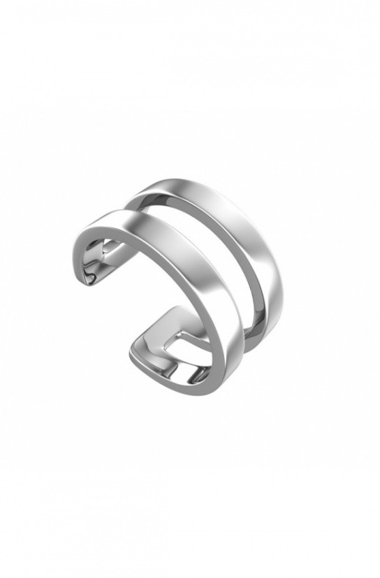 Серьга с32-1526С