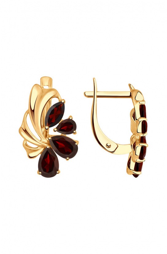 Серьги 724762
