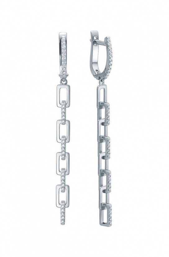 Серьги 4075-21001