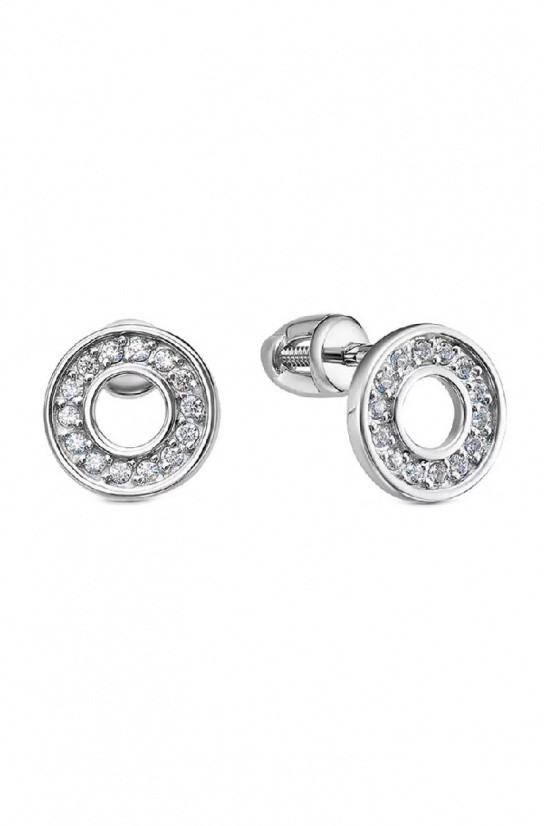Серьги б0502666