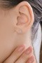 Серьги 729236