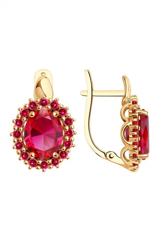 Серьги 726897