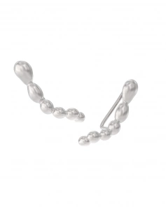 Серьги 1053542-00000