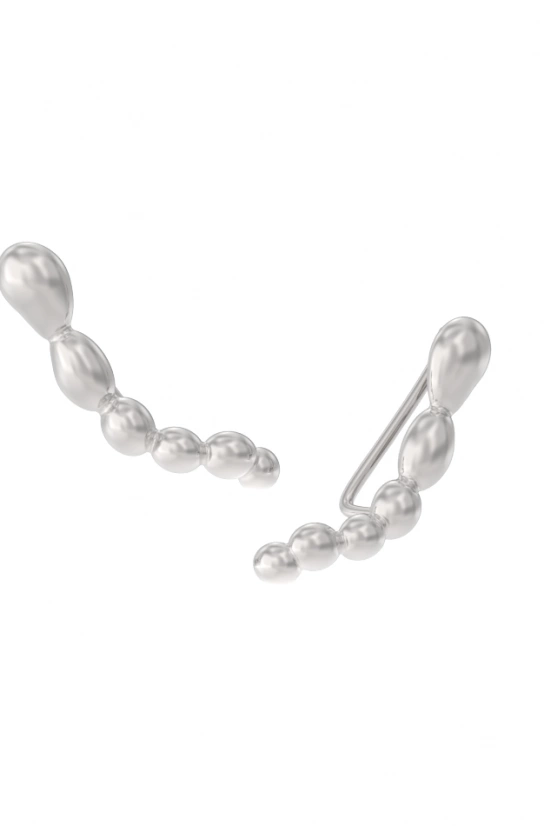 Серьги 1053542-00000