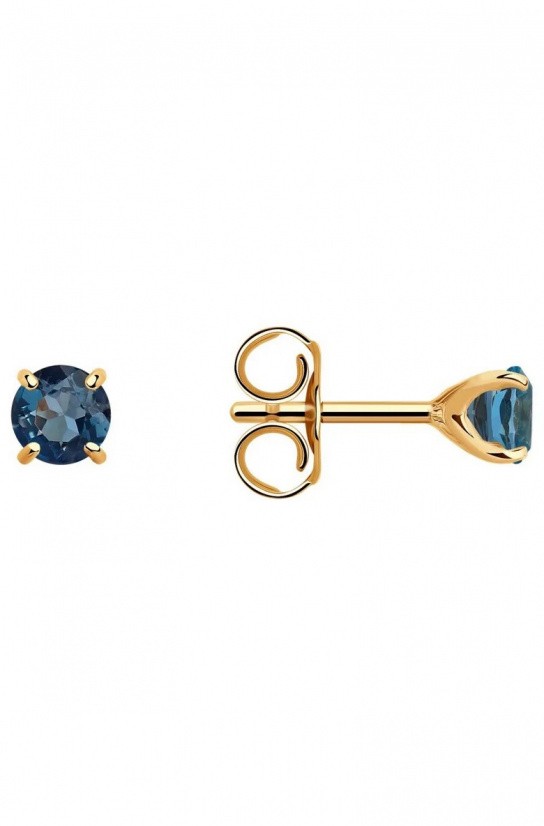 Серьги 727566