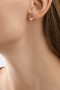 Серьги 029449